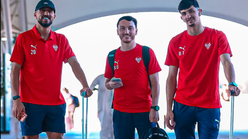 الجمارك يستقبل شباب بلوزداد السبت في كأس الكونفدرالية