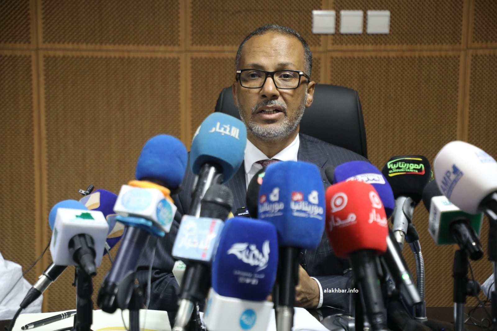 أرباب العمل يدعون المستثمرين الأمريكيين إلى موريتانيا.. ويطالبون بتسهيل التأشيرات