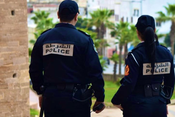 المغرب: السلطات الأمنية تحرر مسنا احتجزته عائلته 20 عاما