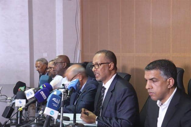زين العابدين: الأسعار الحالية في الأسواق أسعار متوسطة وعادية