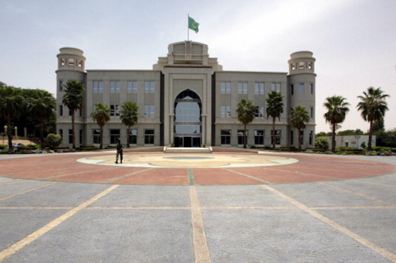 موريتانيا: موقفنا من الأزمة في مالي منسجم مع موقف الإكواس والمجتمع الدولي