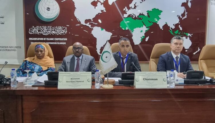 خبراء التعاون الإسلامي يناقشون خطة عمل لصالح ذوي الإعاقة
