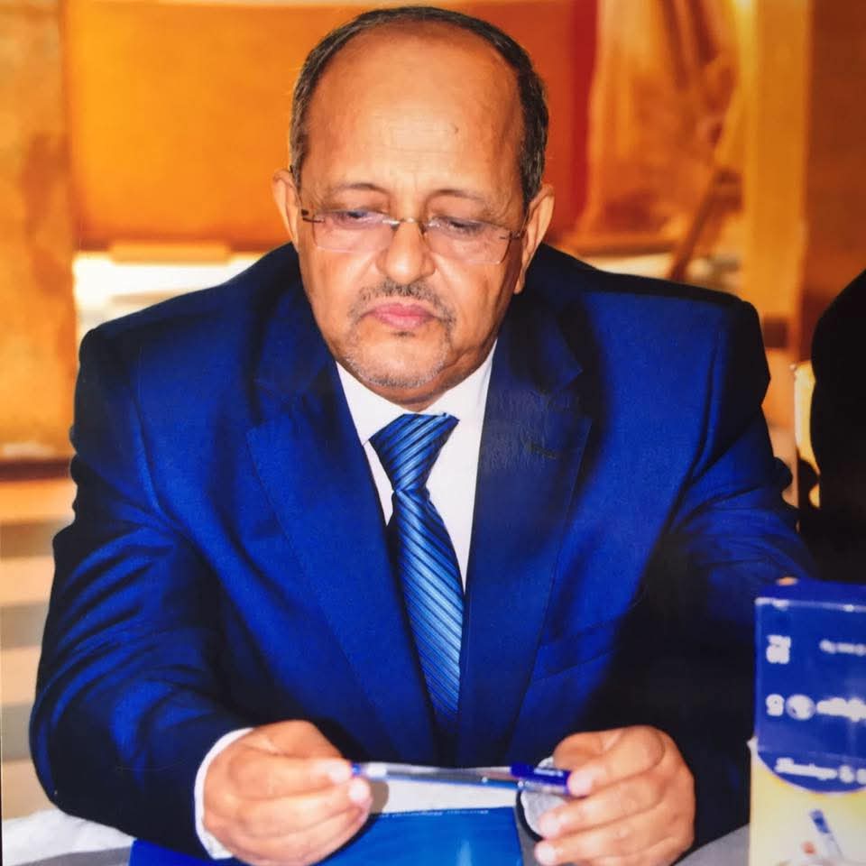 مدع عام سابق: يجب أن يكون الحوار السياسي المرتقب شاملا ولايستثني أي موضوع