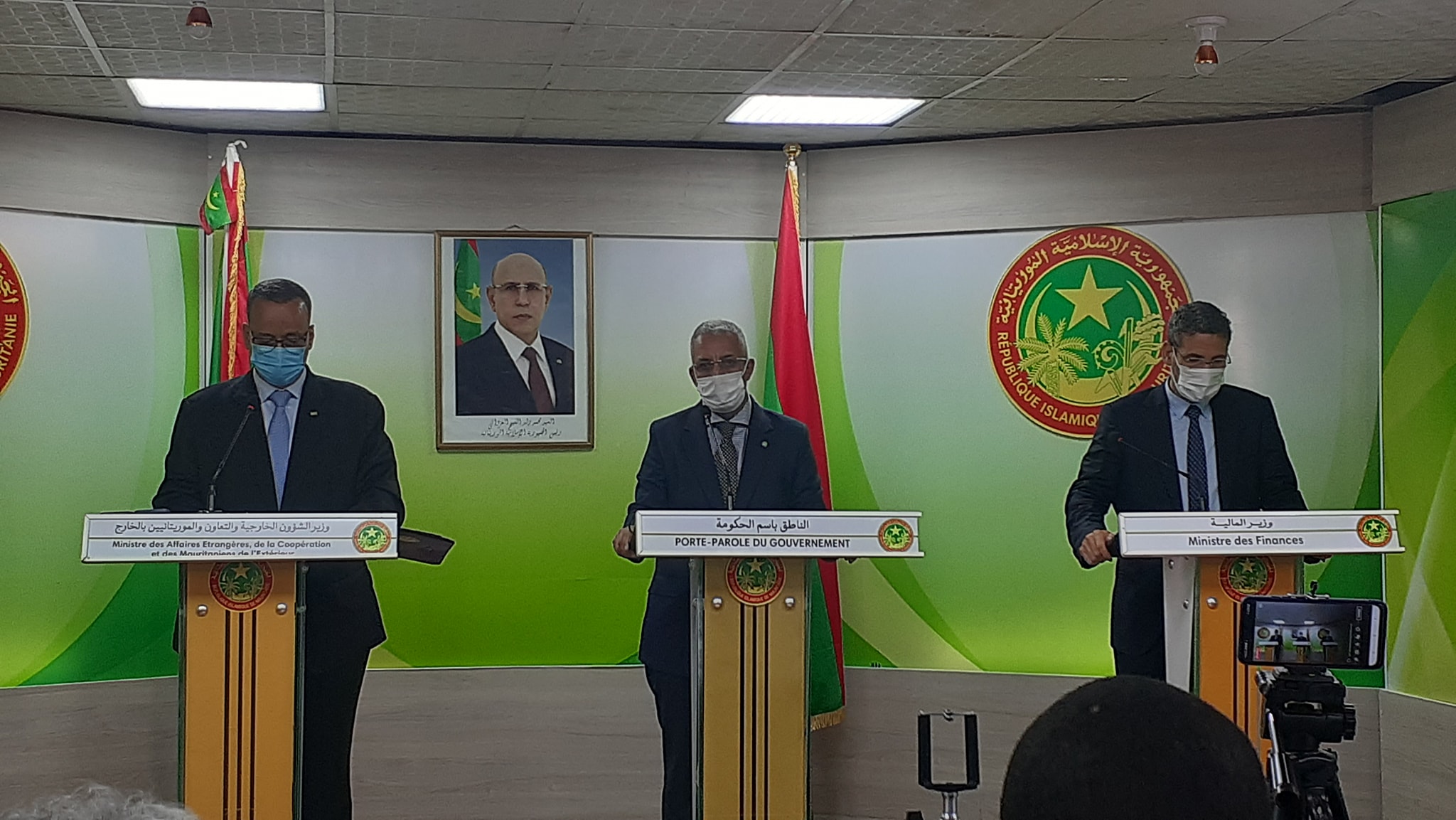 إتفاق جديد ينهي أزمة تراكم ديون الكويت (فيديو)