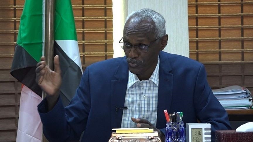 الحكومة السودانية: مستمرون في سبيل التوصل إلى اتفاق حول "سد النهضة"