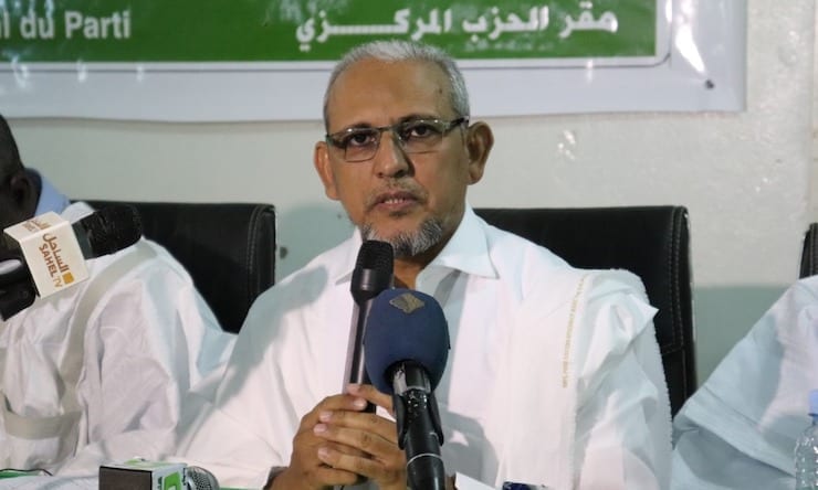 تواصل: يجب التعاون على حماية الانتخابات من السطو بهيبة الدولة وتهديدها