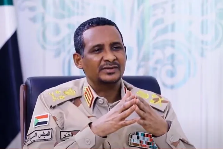 السودان: مجلس السيادة يقرر ترك الحكم للمدنيين
