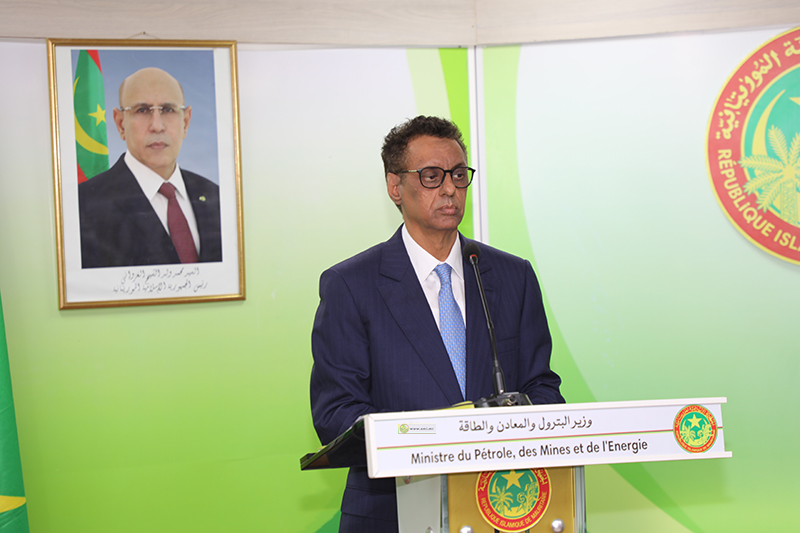 وزير الطاقة: قرار رفع سعـر المحروقات كان صائبا رغم تأثيره على المواطن