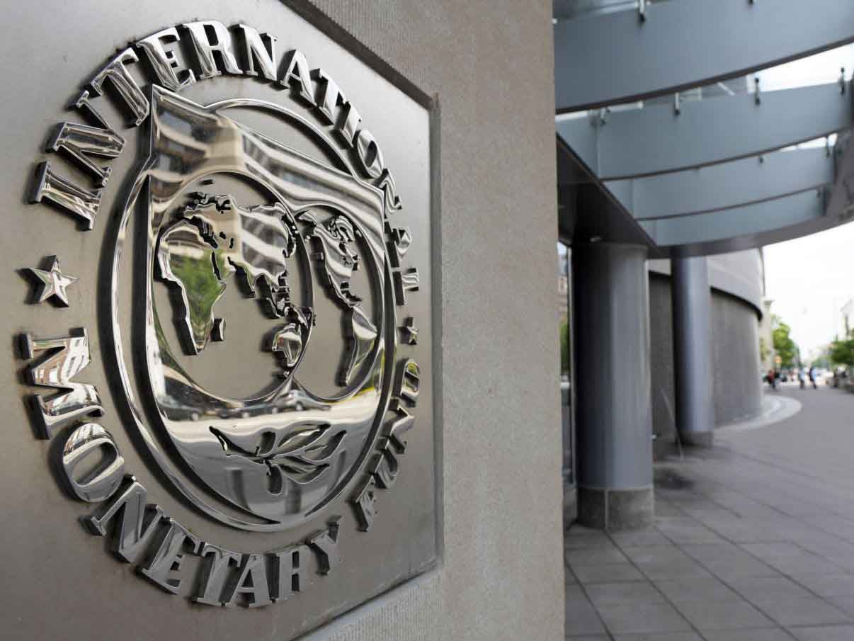 مجلس إدارة صندوق النقد الدولي يجيز قرارا بمنح 49 مليون دولار لموريتانيا