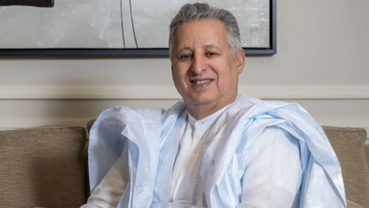 بوعماتو: على الدولة أن تمنح الحرية للمستثمرين وأن تكون هي الضامن