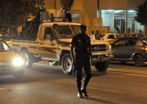 السنغال: هجوم مسلح على فندق بمدينة مبور