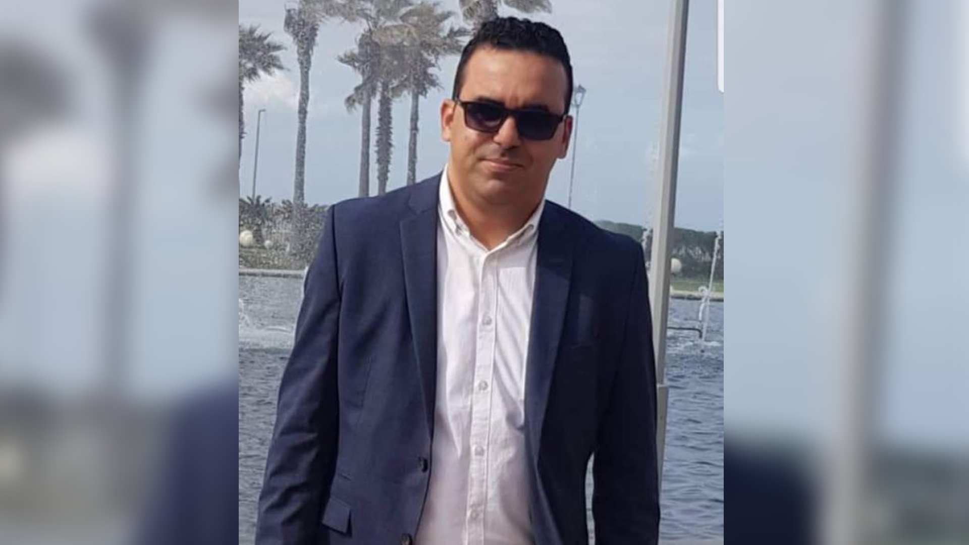 طبيب موريتاني ينقذ حياة مواطنة له وطاقم "المغربية" يحييه