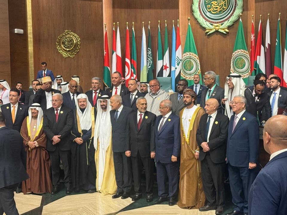 رئيس البرلمان الموريتاني يطالب الدول العربية بإحداث صحوة دولية تنهي الاحتلال