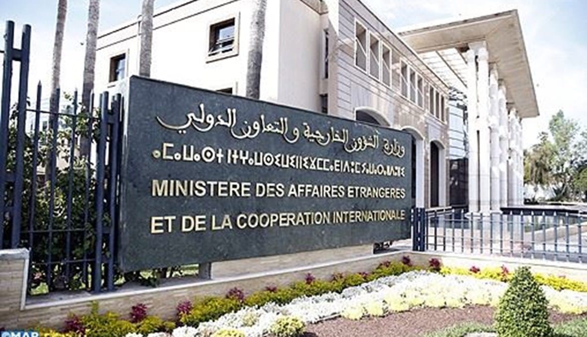 المغرب تبدي قلقها من الحرب في أوكرانيا وتدعو إلى الحلول السلمية
