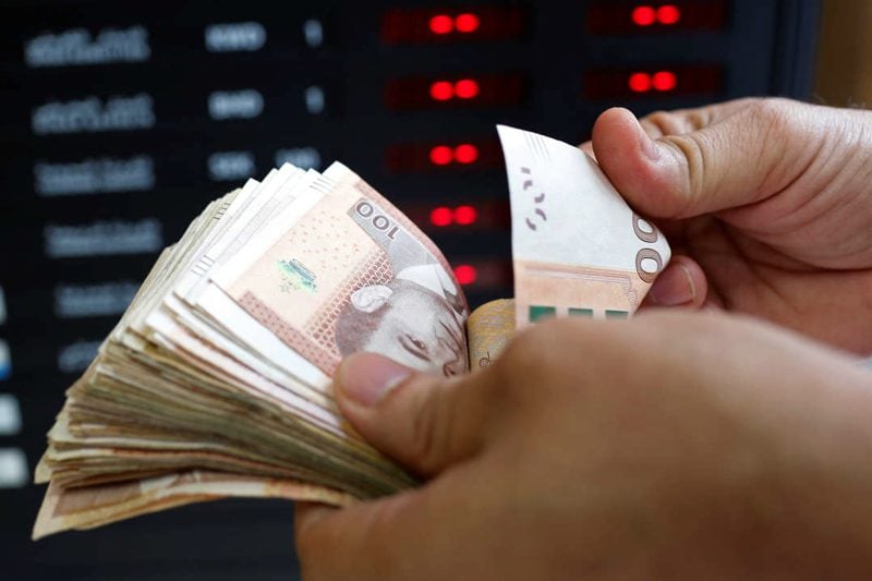 المغرب: الكشف عن عجز في الميزانية يناهز 5.6 مليار دولار مع نهاية يوليو