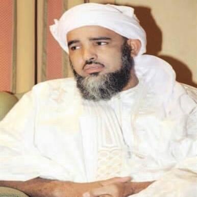 مصدر.. إيقاف منسق حملة ولد الغزواني على مستوى السعودية
