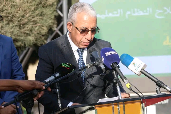 وزير التهذيب: علاوة البعد مرتبطة بالعزلة والأخيرة متغيرة بفعل حركة تعبيد الطرق