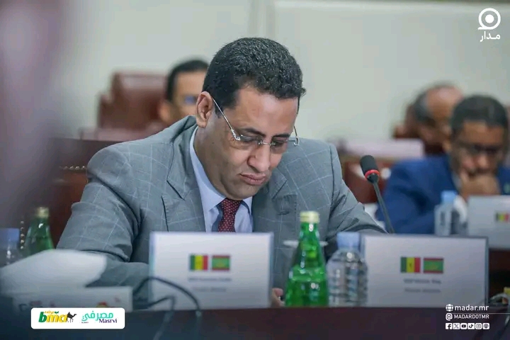 ولد أجاي: نرحب بالقطاع الخاص السنغالي وسنواصل انفتاحنا على الشراكات المثمرة