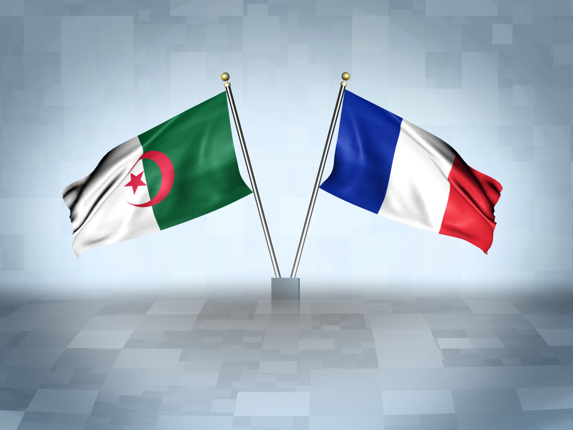 بعد قطيعة دبلوماسية.. فرنسا تعلن عودة سفيرها إلى الجزائر