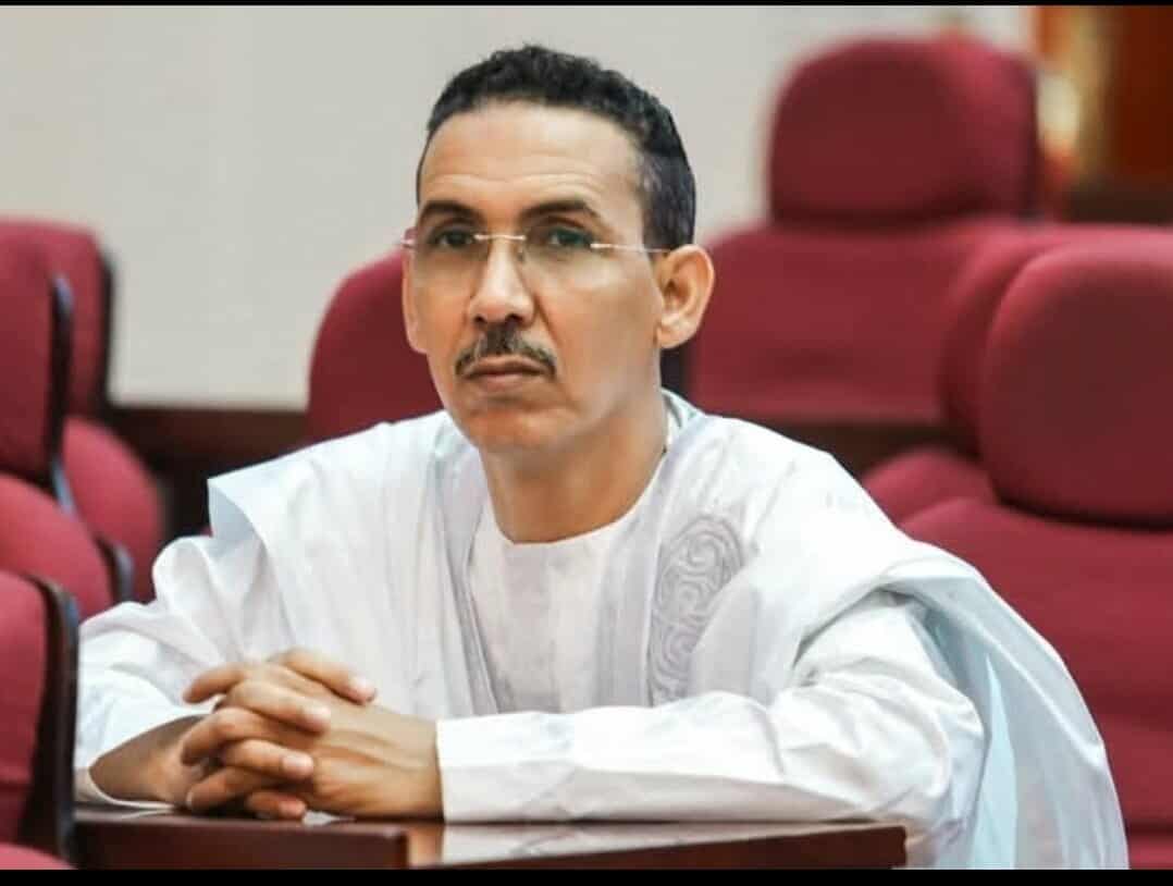 الوطن لا يقاس بالأرقام إنما الإخلاص والصدق في العطاء