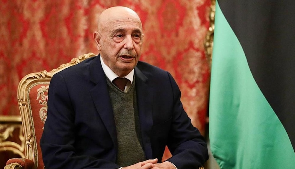 البرلمان الليبي: قد نضطر إلى وقف إنتاج النفط إذا استمر وصول العائدات إلى أيادٍ غير أمينة