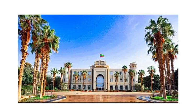 الرئاسة الموريتانية تعلن جدول العطل السنوية الخاص بالوزراء