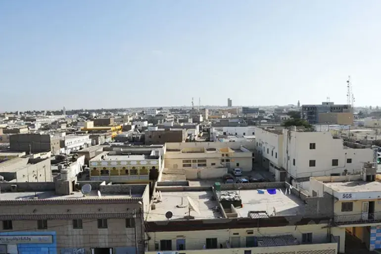 نواذيبو : توقيف 3 أشخاص  عقب  إحباط عملية تهريب مهاجرين