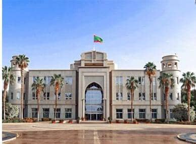 تعيين ولد عبد المالك رئيسا للجنة حقوق الإنسان وولد الزحاف رئيسا لآلية الوقاية من التعذيب
