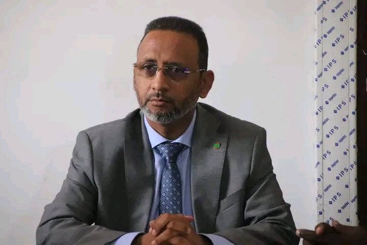 المندوب العام للتآزر يدعو لتعزيز جهود المندوبية ليسهل على المواطنين الاستفادة منها