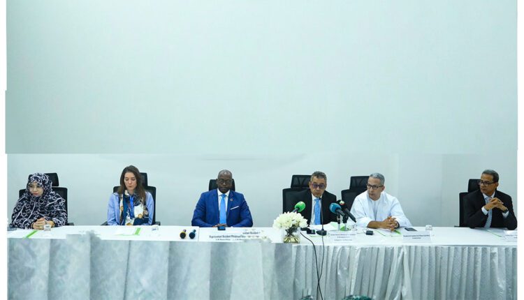نواكشوط: إطلاق أنشطة هيئة غير حكومية لمكافحة التصحر وللمحافظة على البيئة
