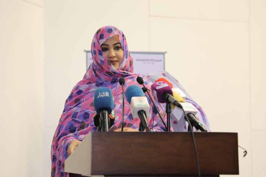 السيدة الأولى: حضور النساء في التمثيل السياسي لا يزال دون المستوى المطلوب
