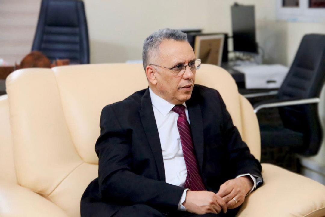 ولد بوحبيني: الانتخابات لا يحب أن تتحول إلى عنف أو كراهية