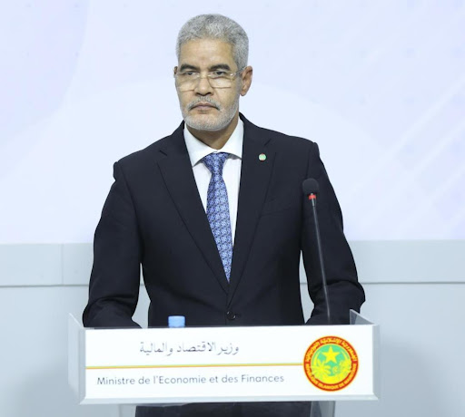 وزير المالية: التمويلات الذاتية في ميزانية 2025 بلغت 76%
