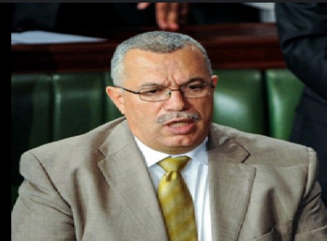 تونس: النهضة تعلن نقل نائب رئيسها من سجنه إلى العناية المركزة