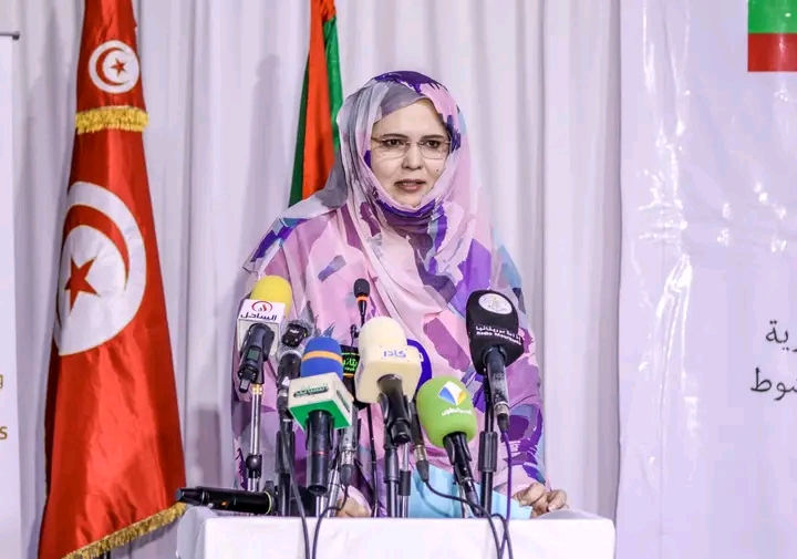 وزارة التجارة تعلن مواصلتها إحصاء وترقيم المحلات التجارية بنواكشوط
