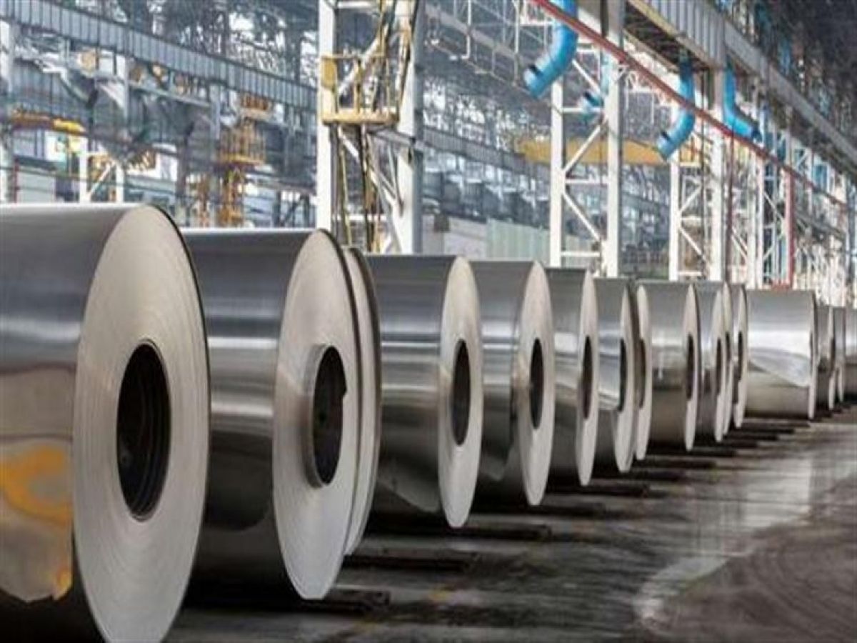 بيانات: تراجع إنتاج الألومنيوم في إفريقيا بنسبة 2.29%