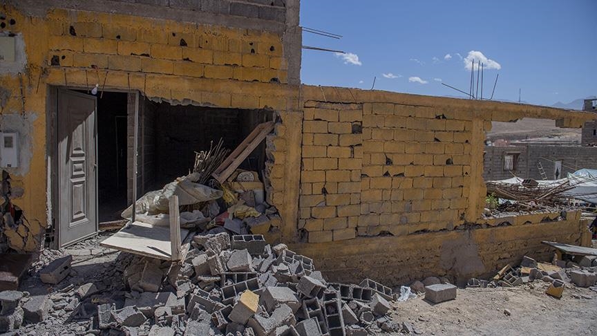 الصحة العالمية: أكثر من من 300 ألف شخص تضررو من زلزال المغرب