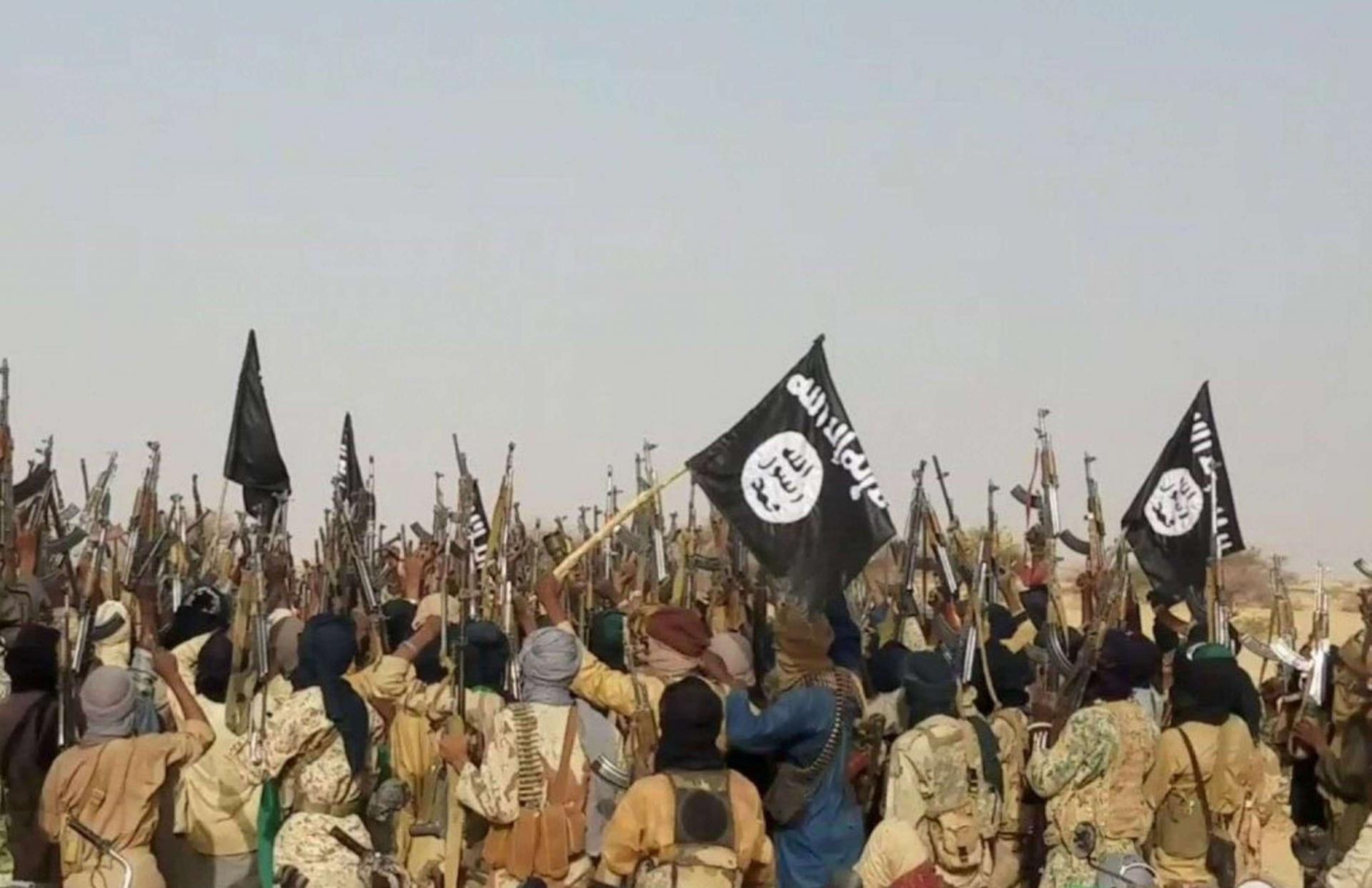 تقرير: منطقة الساحل أصبحت المركز العالمـي الجديـد للإرهـاب