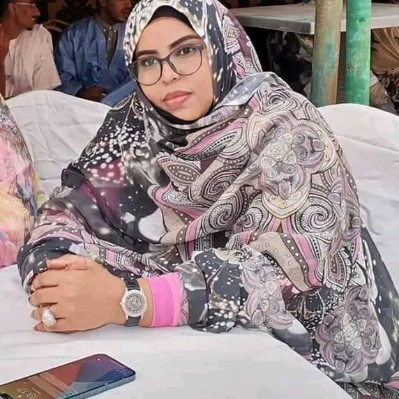 سعداني خيطور: على مكتب البرلمان التراجع عن قرار رفع الحصانة عن برام الداه اعبيد