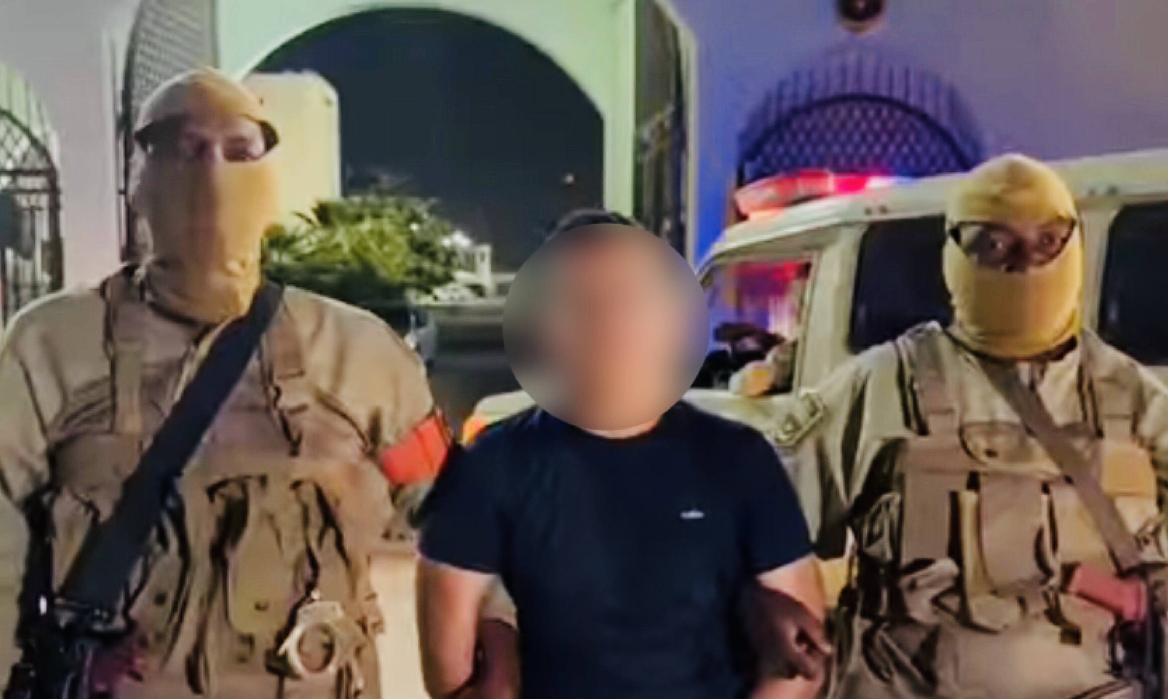 موريتانيا: الشرطة تجلب ثالث مشتبه به في السطو على البنك الشعبي