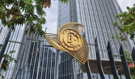 صندوق النقد الدولي يوافق على صرف 31 مليون دولار لصالح بوركينا فاسو