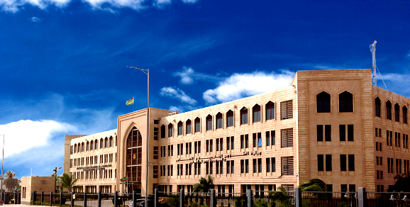 نواكشوط تفند استخدام أراضيها لتهريب أسلحة أوكرانية