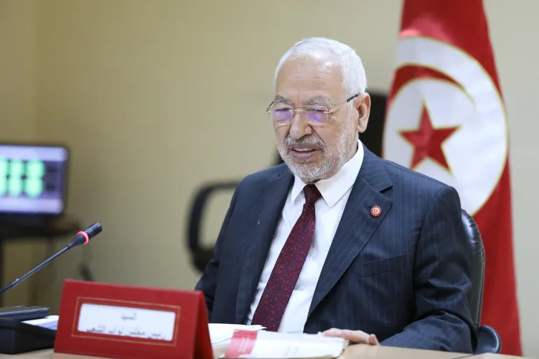 الغنوشي يعلن رفض الطعن ويعتبر قضيته سياسية بامتياز