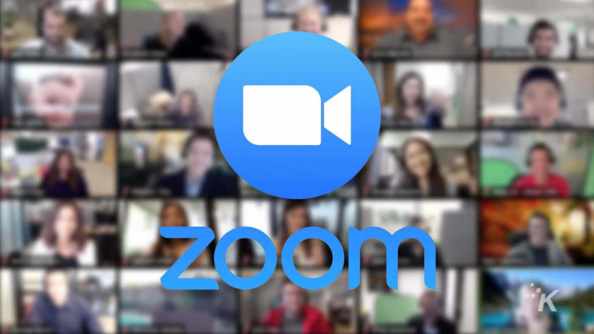 منصة zoom تتيح ميزة أمان جديدة لمستخدمي الهواتف