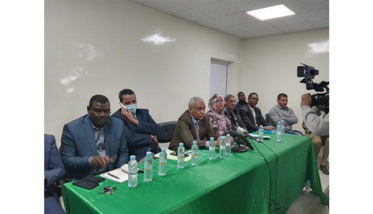 تيرس الزمور.. تنظيم يوم تشاوري حول المدرسة الجمهورية
