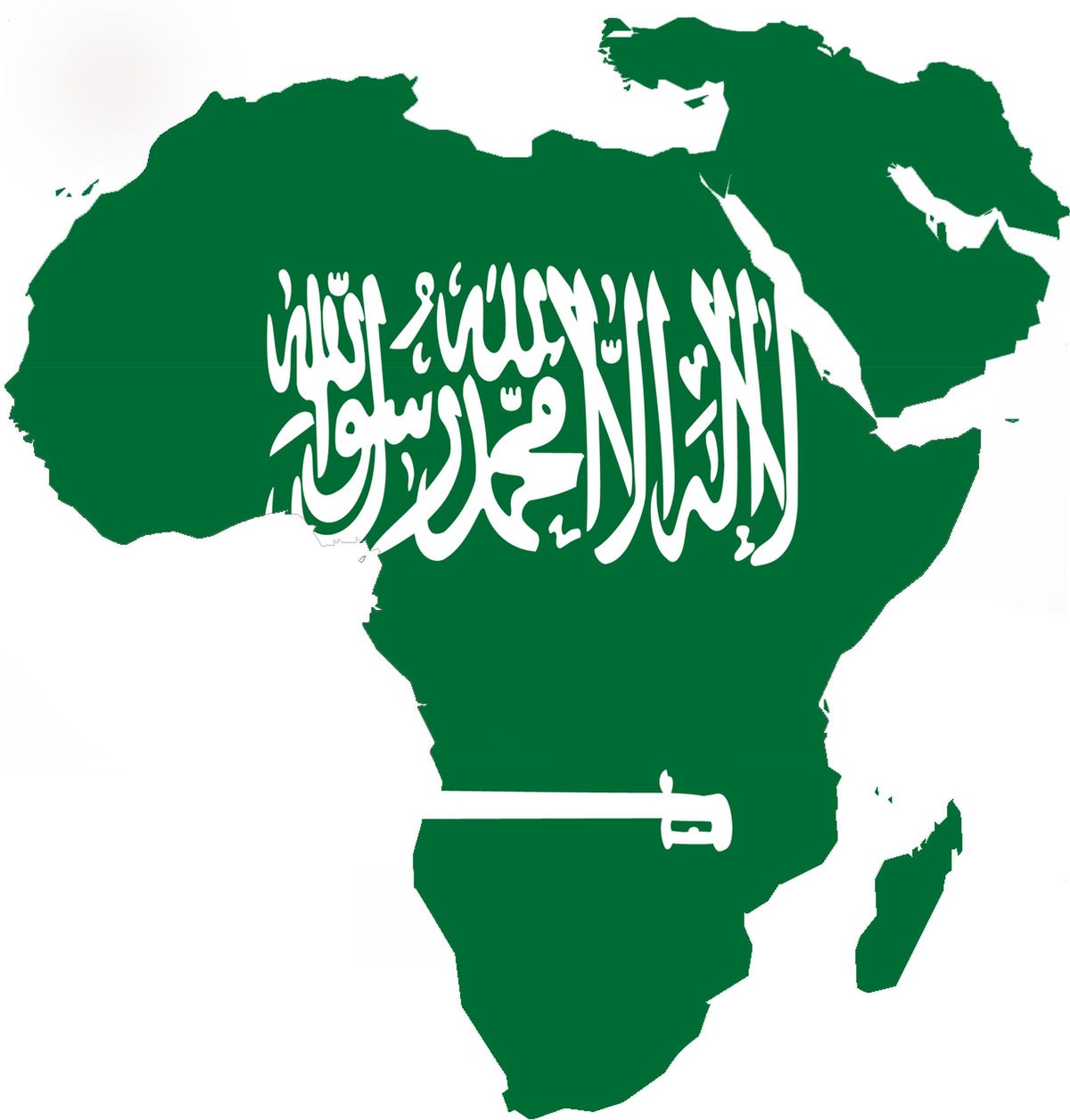 السعودية تلتحق بركب التنافس الدولي على إفريقيا