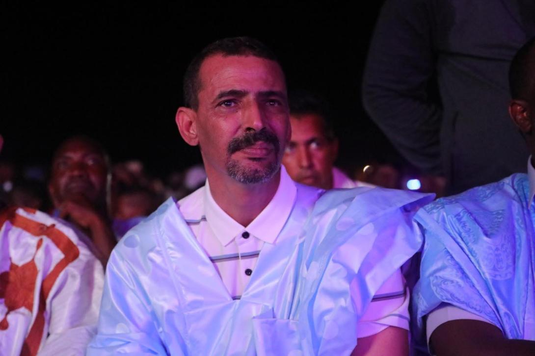 لعصابه: وزير الثقافة يطلق فعاليات الأسبوع الوطني للثقافة والفنون