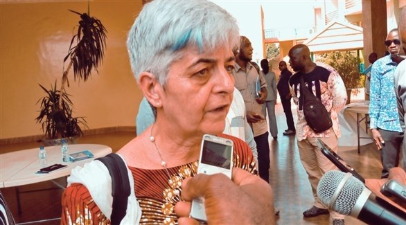بوركينا فاسو تطرد منسقة الأمم المتحدة