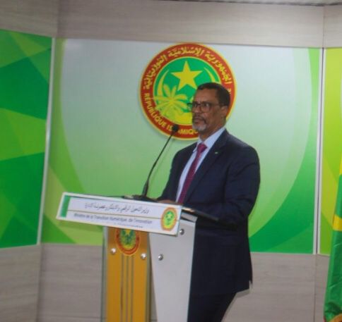 وزير التحول الرقمي: مشاكل شركات الاتصال تكمن في البنى التحتية