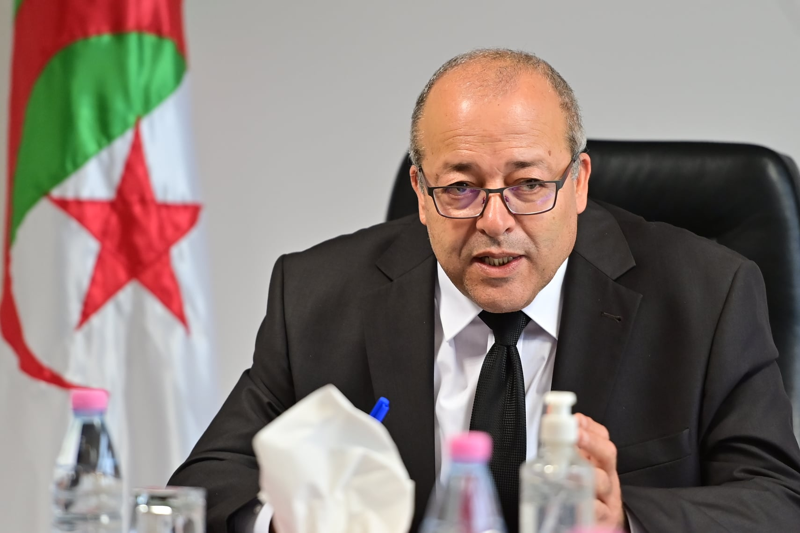 وزير الإعلام الجزائري: الصحافة الفرنسية تعودت الهجوم على الجزائر منذ التسعينيات